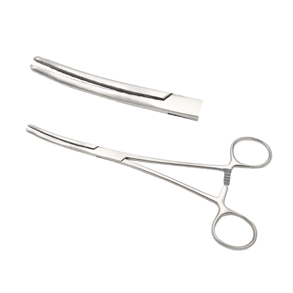 Rochester Carmalt Hemostatic Forceps 16cm Curved