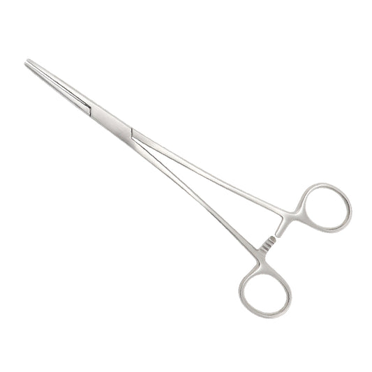 Heiss Hemostatic Forceps 20cm Fig 1