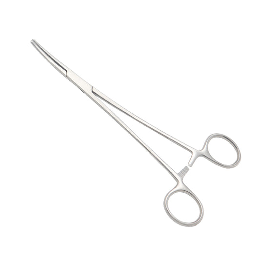 Heiss Hemostatic Forceps 20cm Fig 2