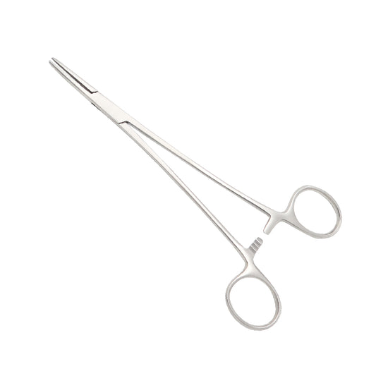 Adson Hemostatic Forceps Straight 185mm