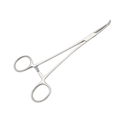 Reusable Gemini Haemostatic Forceps – 28cm | Surgical Clamps