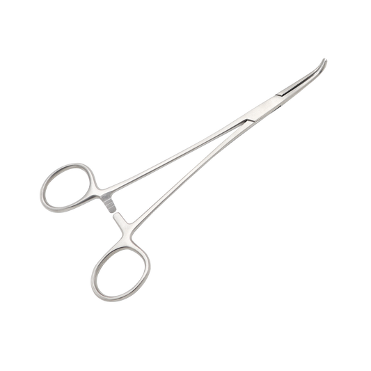 Reusable Gemini Haemostatic Forceps – 28cm | Surgical Clamps