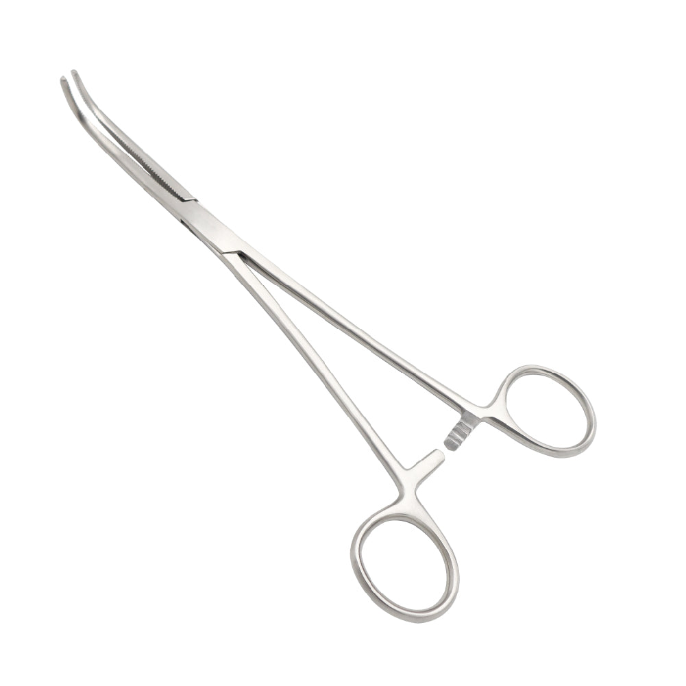 Wikstroem Hemostatic Forceps 20cm