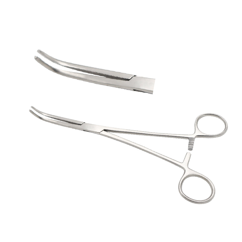 Wikstroem Hemostatic Forceps 20cm