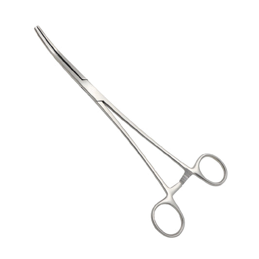 Crafoord Hemostatic Forceps 24cm