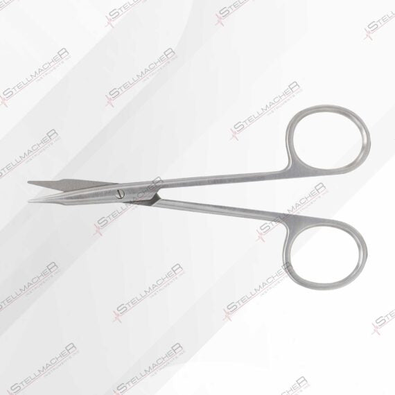 Tenotomy Sc Instrument Stevens – Tenotomy scissors, straight, long model, blunt, overall leng ...