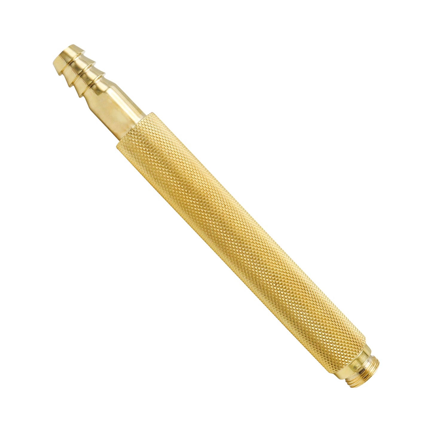 Liposuction Cannula Handle – Gold Plated | 13 cm Length