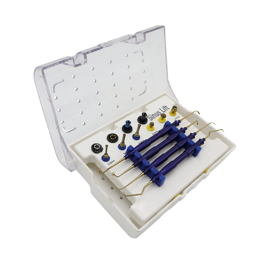 Sinus Lift Kit – Precision Tools for Implant Surgery