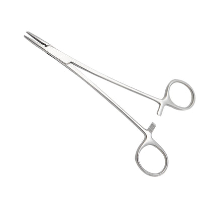 Crile Wood Needle Holder Forceps 150mm