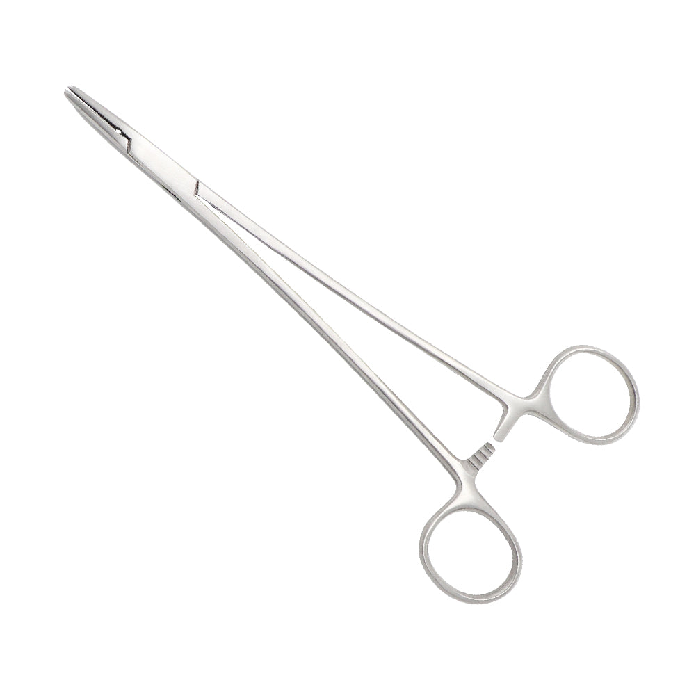 Crile Wood Needle Holder Forceps 180mm