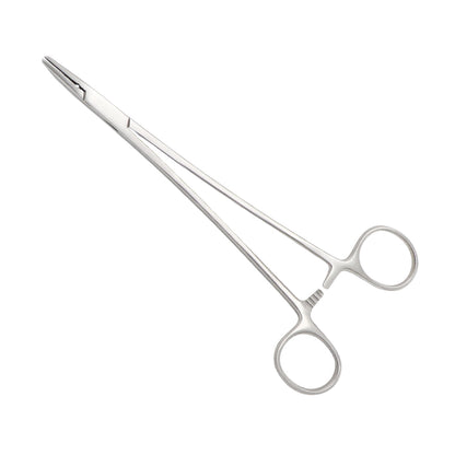 Crile Wood Needle Holder Forceps 180mm