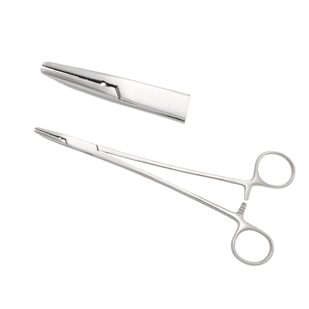 Crile Wood Needle Holder Forceps 180mm