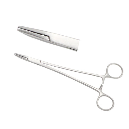 Crile Wood Needle Holder Forceps 180mm