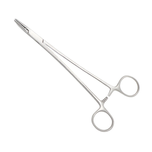 Crile Wood Needle Holder Forceps 20 cm