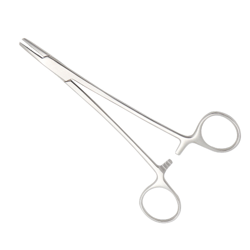 Mayo Hegar Needle Holder 14cm