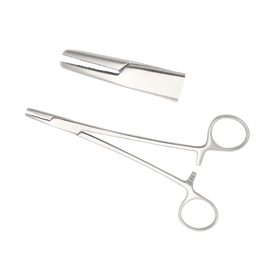 Mayo Hegar Needle Holder 14cm