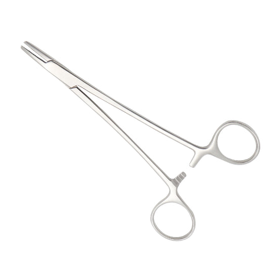 Mayo Hegar Needle Holder Forceps Straight 160mm