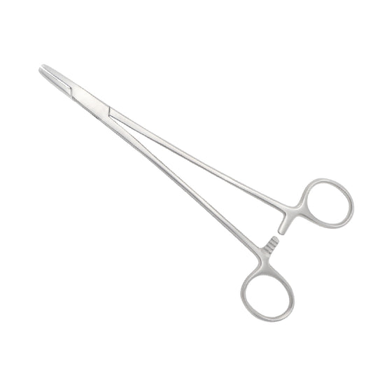 Mayo Hegar Needle Holder Forceps Straight 20cm