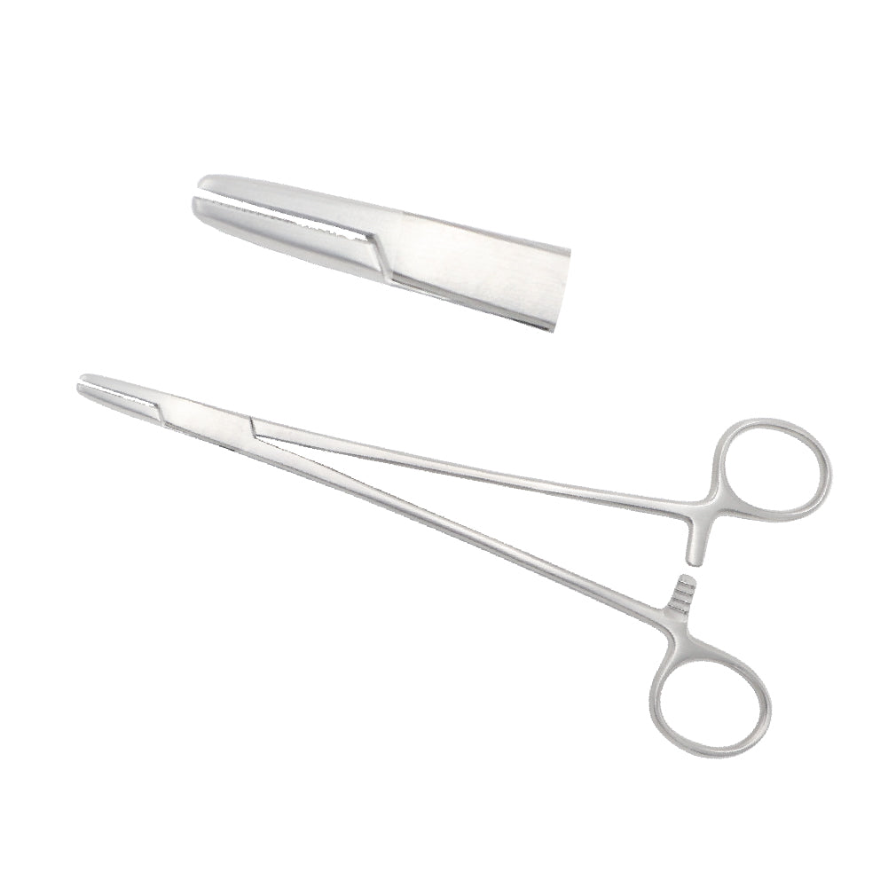 Mayo Hegar Needle Holder Forceps Straight 20cm