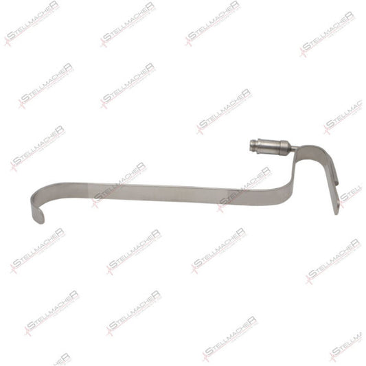 Retractors | Surgical Retractors – Stellmacher Instruments inc.
