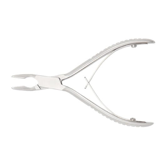 Micro Friedmann Bone Rongeurs – 14cm | Precision Surgical Instrument