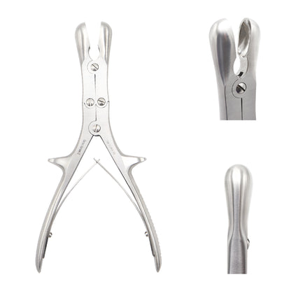 Echlin Bone Rongeurs Length 23cm