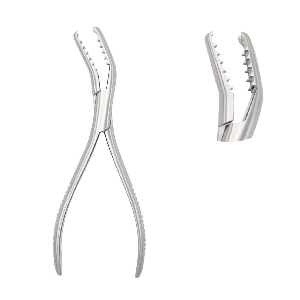 Semb Bone Holding Forceps - 20cm overall Length