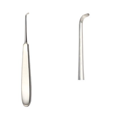 Warwick-James Root Elevator 3-Piece Set – Surgical Dental Instruments