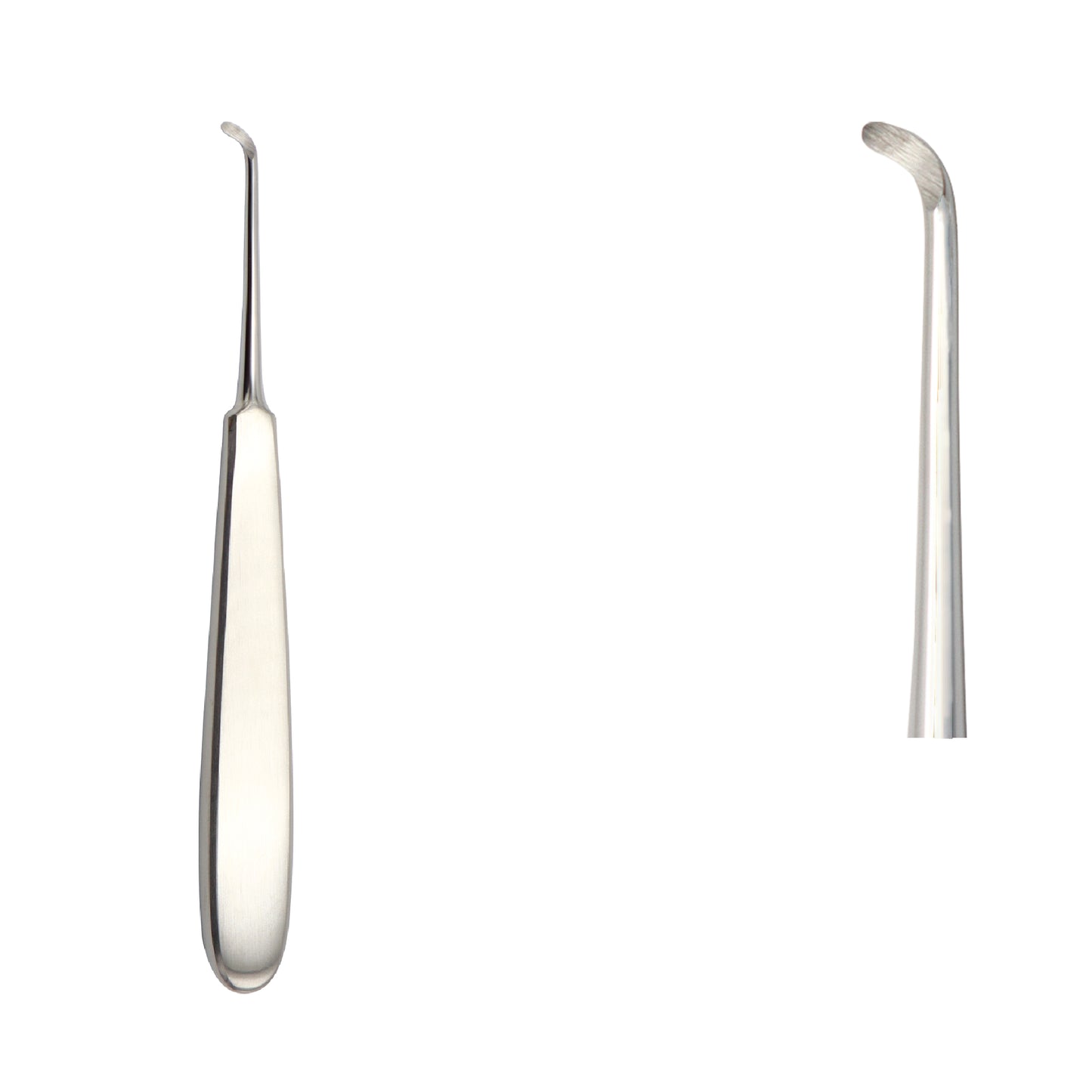 Warwick-James Root Elevator 3-Piece Set – Surgical Dental Instruments