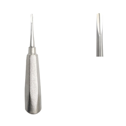 Luxating Root Elevator Set of 6 Pcs – Precision Dental Instruments