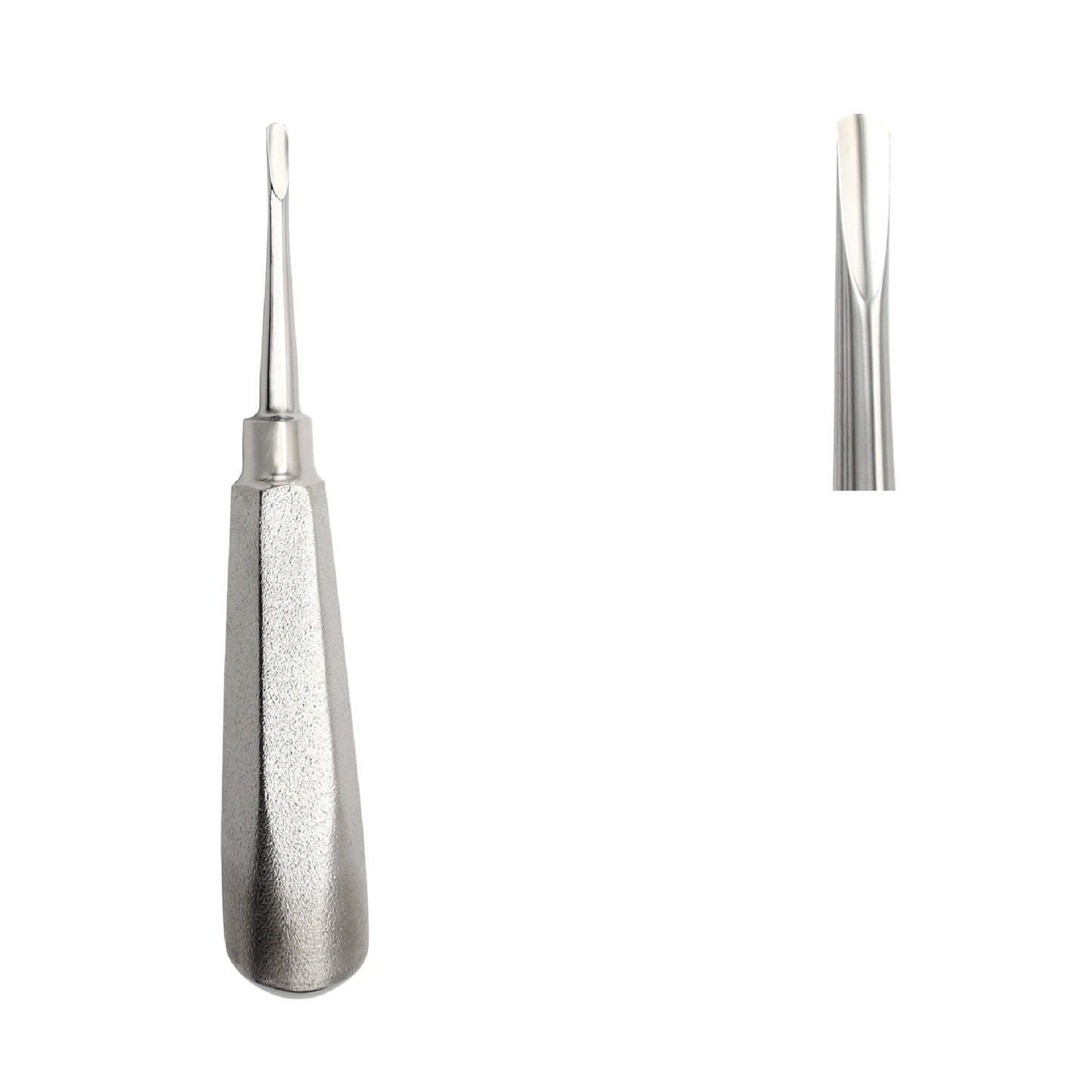 Luxating Root Elevator Set of 6 Pcs – Precision Dental Instruments