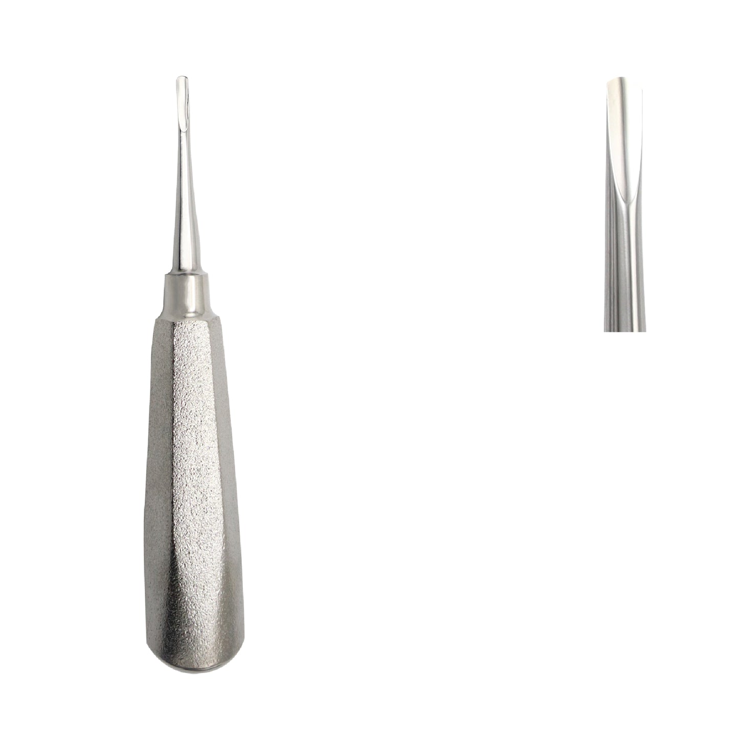 Luxating Root Elevator Set of 6 Pcs – Precision Dental Instruments