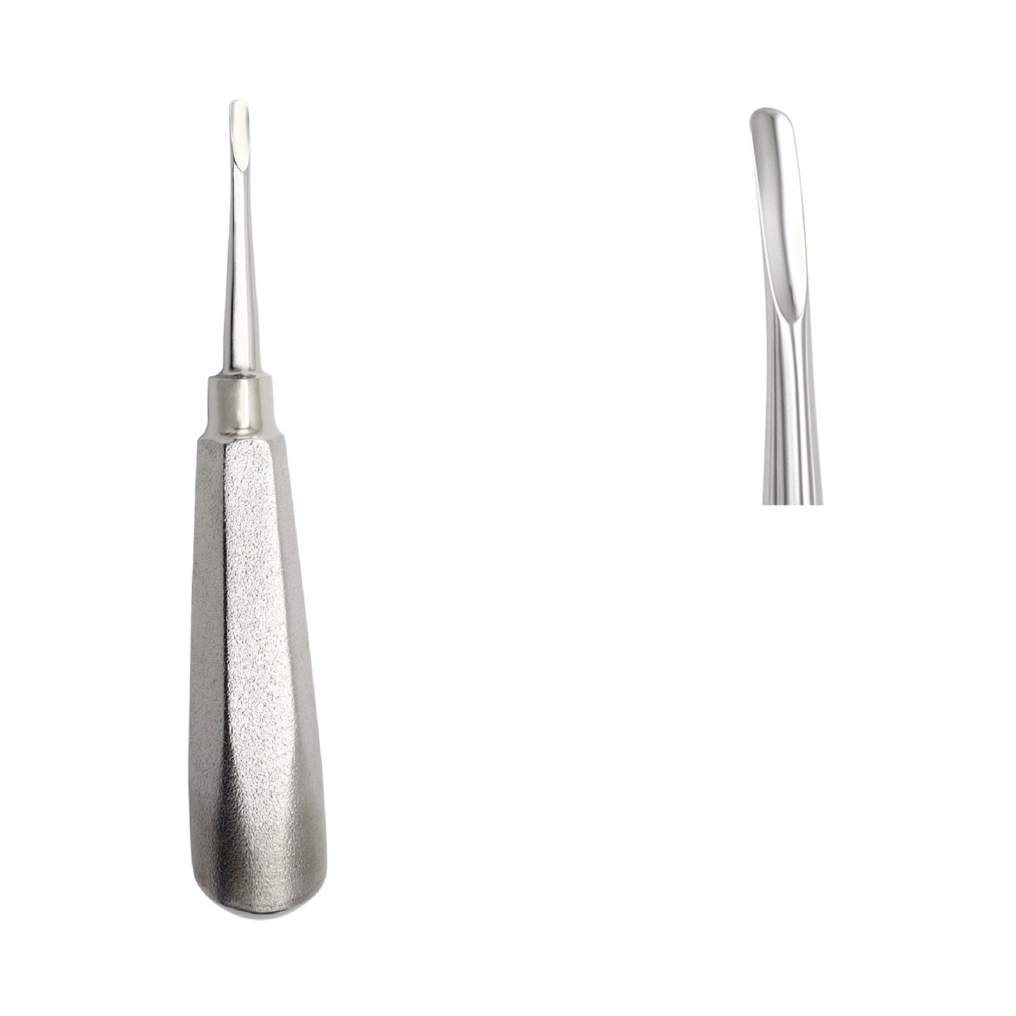 Luxating Root Elevator Set of 6 Pcs – Precision Dental Instruments