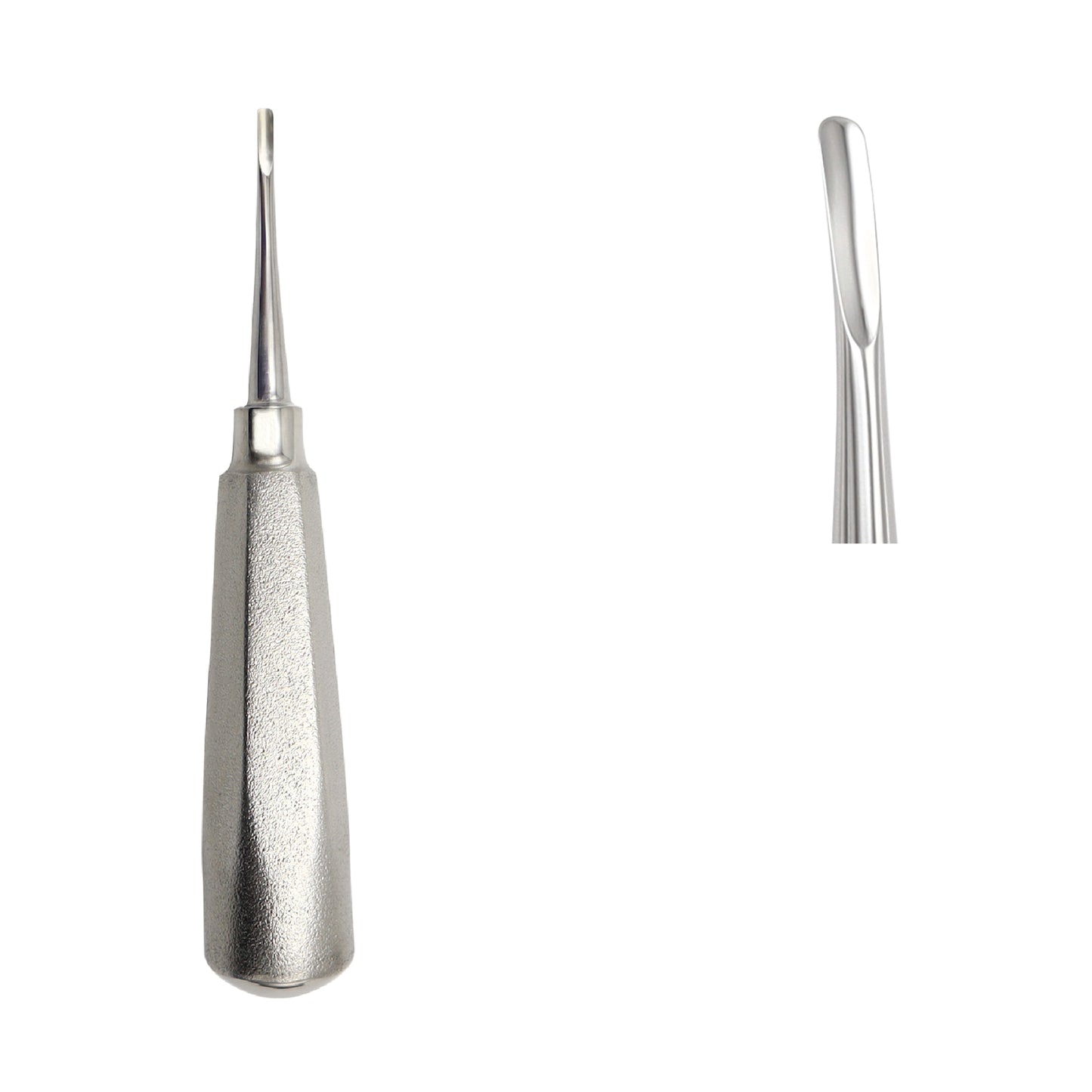 Luxating Root Elevator Set of 6 Pcs – Precision Dental Instruments