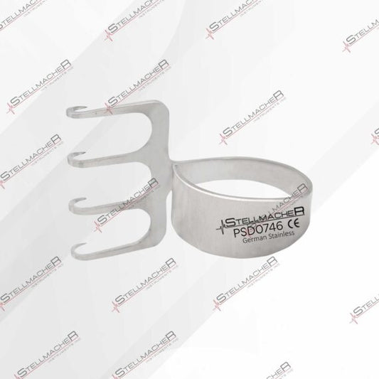 Retractors | Surgical Retractors – Stellmacher Instruments inc.