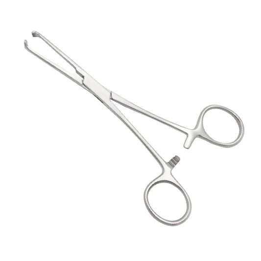 Allis Tissue Forceps 15 cm 5x6 Teeth