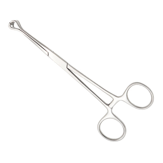 Babcock Forceps