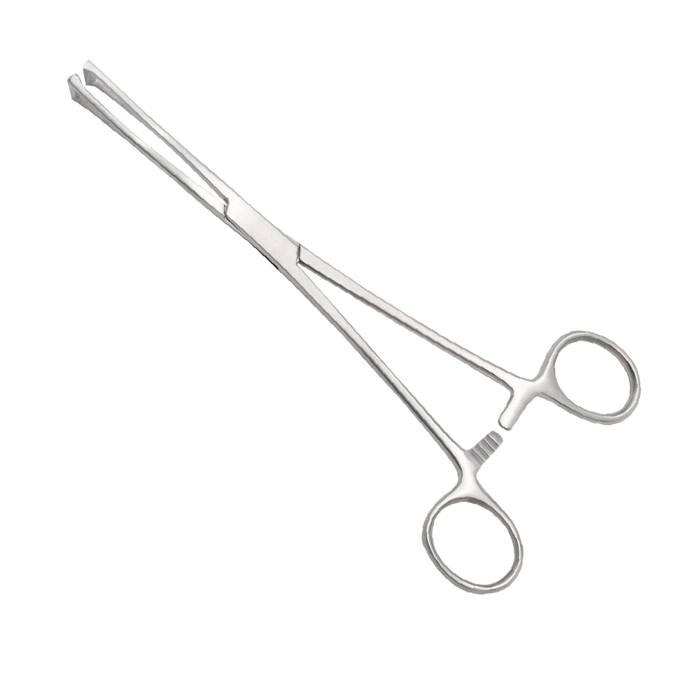 Duval Intestinal Forceps 20 cm, Size 13 mm