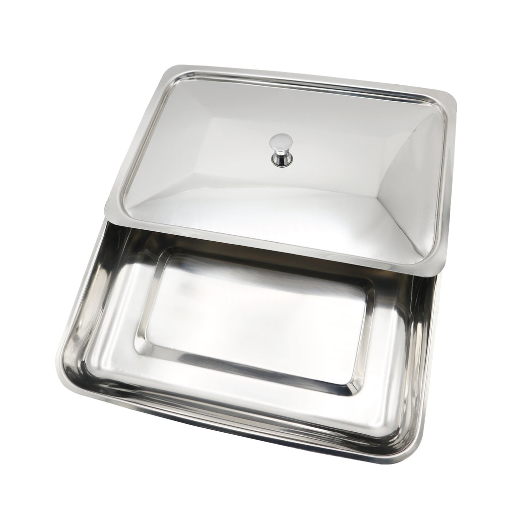Sterilization Trays | Surgical Instrument Trays – Stellmacher ...