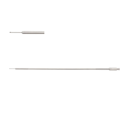 Laparoscopic Aspiration Needle 5mm