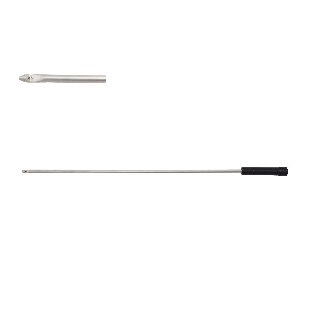 Laparoscopic Knot Pusher 5mm