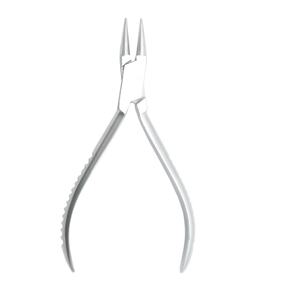 Round Snipe Nose Pliers – 150mm