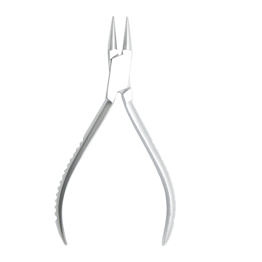 Round Snipe Nose Pliers – 150mm