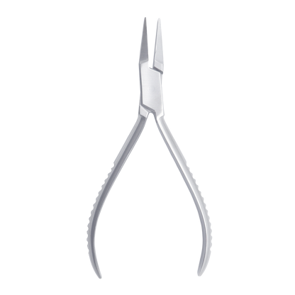 Rat Nose Pliers – 150mm Length | 4.5mm Tip | Precision Grip Tool