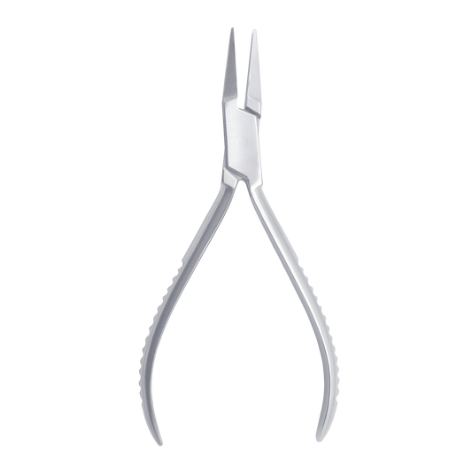 Rat Nose Pliers – 150mm Length | 4.5mm Tip | Precision Grip Tool