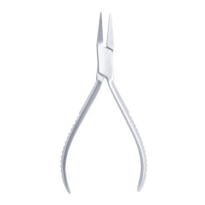 Rat Nose Pliers – 150mm Length | 4.5mm Tip | Precision Grip Tool