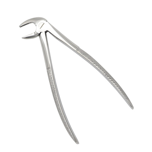 Extracting Forceps Fig 13 – Lower Premolar Extraction Dental Forceps