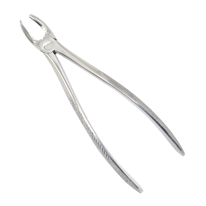 Extracting Forceps Fig 17 – Upper Molar Right Extraction Dental Forceps