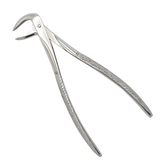 Extracting Forceps Fig 74 – Lower Roots Extraction Dental Forceps
