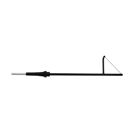 Conization Loop Electrode – 2.4mm Shaft | 130mm Length | 24mm (H) x 18mm (W)